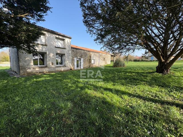 Maison 4 pièces 105 m²