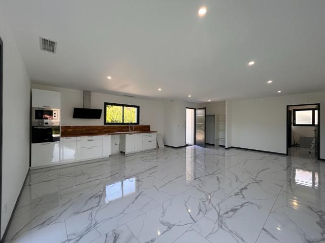 Maison 4 pièces 105 m²