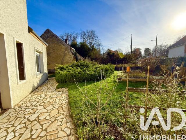 Maison 4 pièces 105 m²