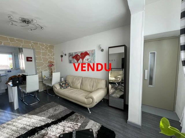 Maison 4 pièces 105 m²