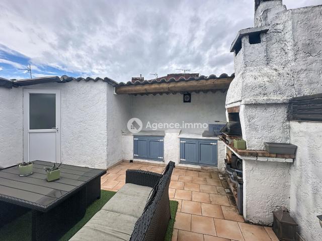 Maison 4 pièces 105 m²