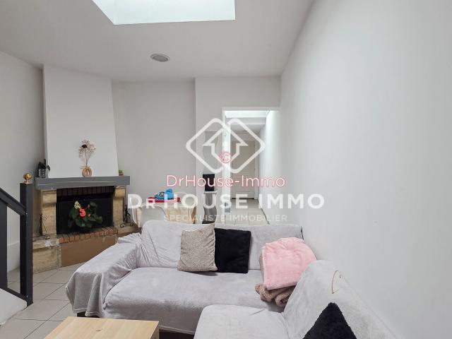 Maison 4 pièces 105 m²