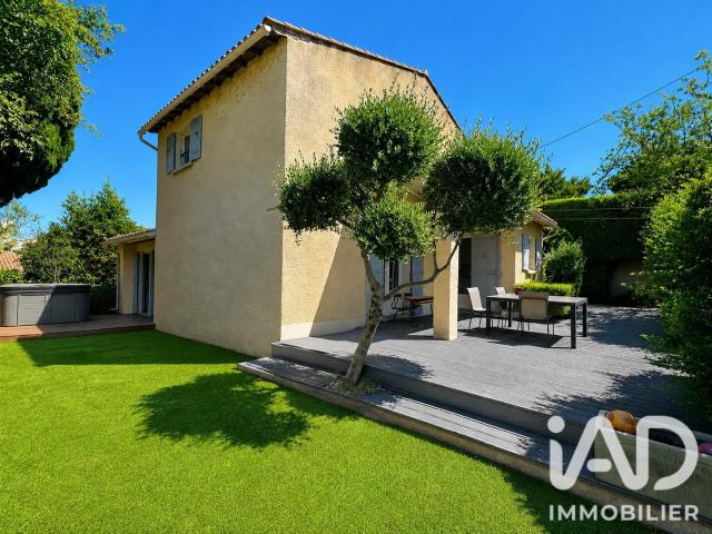 Maison 4 pièces 105 m²