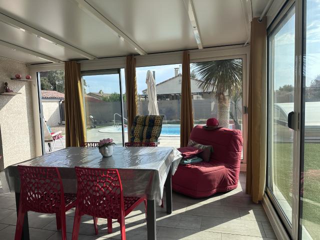 Maison 4 pièces 105 m²