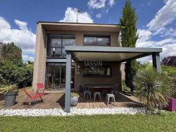 Maison 4 pièces 105 m²