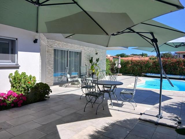 Maison 4 pièces 105 m²
