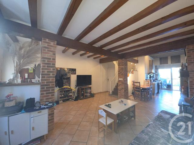 Maison 4 pièces 105 m²