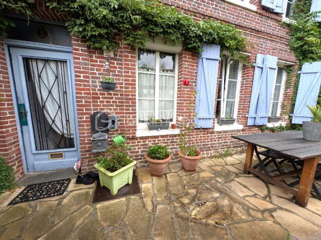 Maison 4 pièces 105 m²