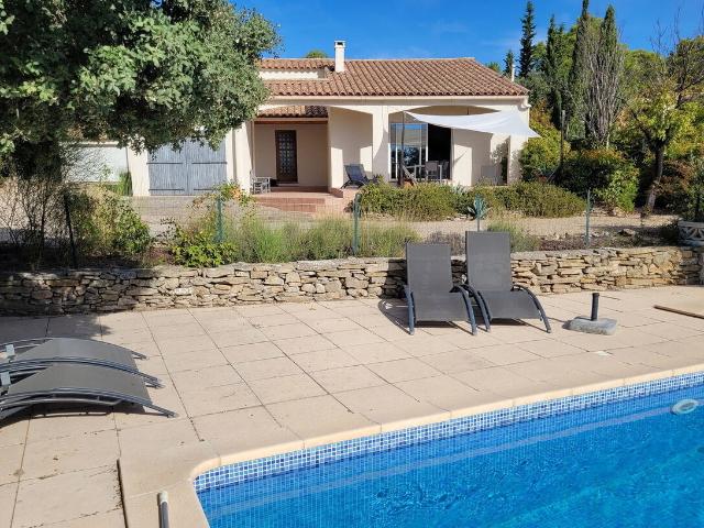 Maison 4 pièces 105 m²