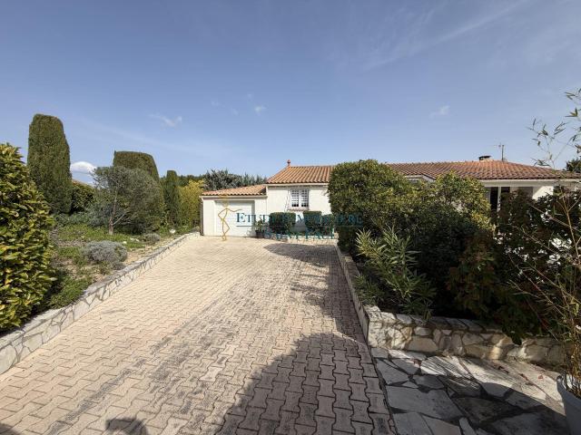 Maison 4 pièces 105 m²