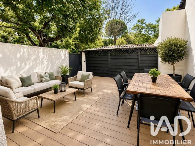 Maison 4 pièces 105 m²