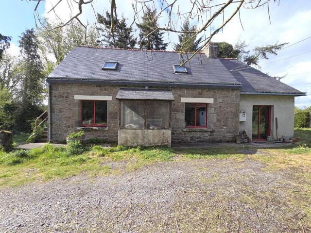 Maison 4 pièces 105 m²