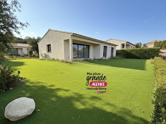 Maison 4 pièces 105 m²