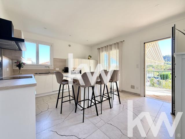 Maison 4 pièces 105 m²