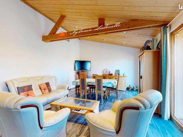 Maison 4 pièces 105 m²
