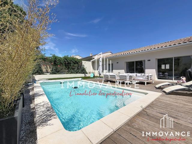 Maison 4 pièces 105 m²