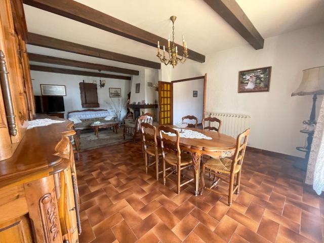 Maison 4 pièces 105 m²