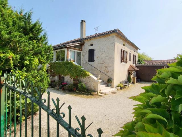 Maison 4 pièces 105 m²