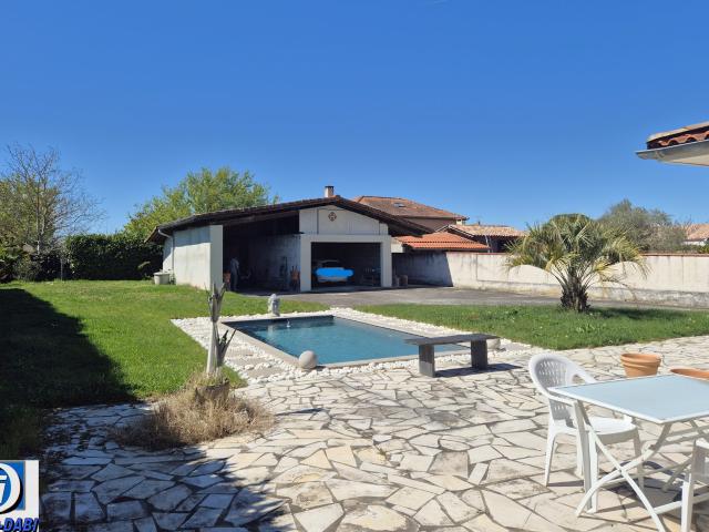 Maison 4 pièces 102 m²