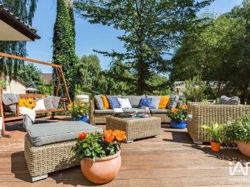 Maison 4 pièces 105 m²