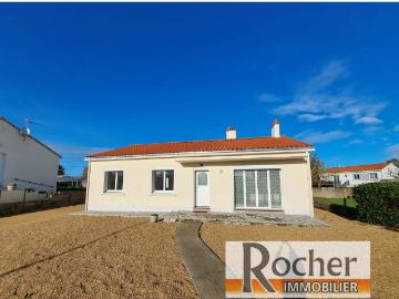 Maison à vendre à 85670, Vendée - Cave