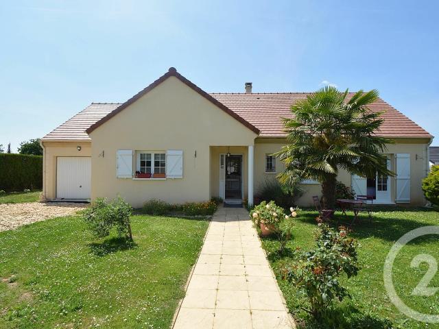 Maison 4 pièces 105 m²