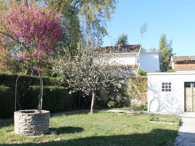 Maison 4 pièces 105 m²