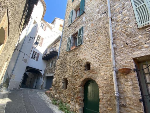 Maison 4 pièces 105 m²