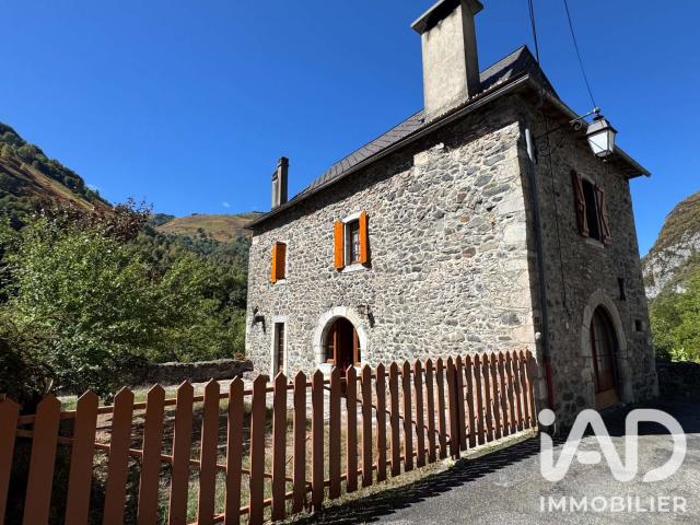 Maison 4 pièces 105 m²