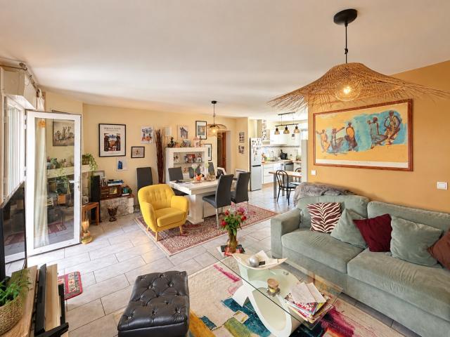 Maison 4 pièces 105 m²