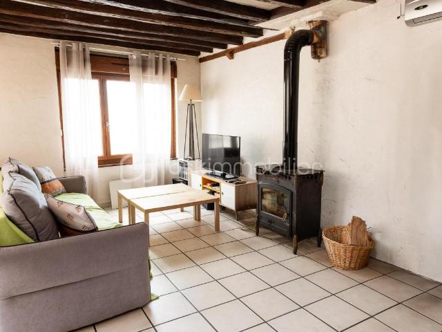 Maison 4 pièces 105 m²