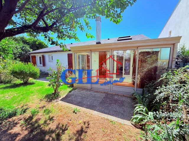 Maison 5 pièces 105 m²