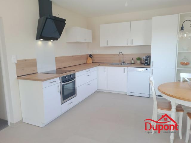 Maison 4 pièces 105 m²