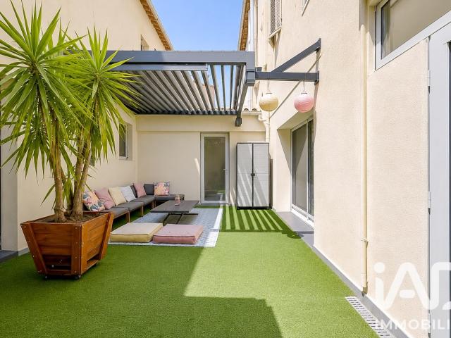 Maison 4 pièces 105 m²