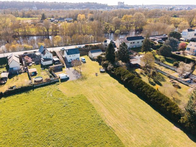 Maison 4 pièces 105 m²