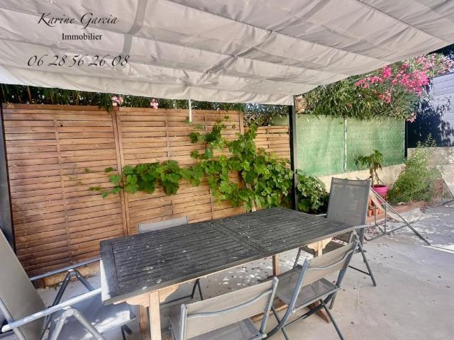 Maison 4 pièces 105 m²