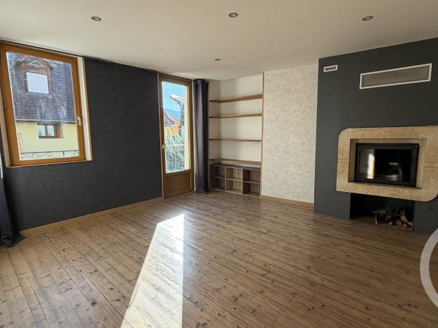 Maison 4 pièces 105 m²