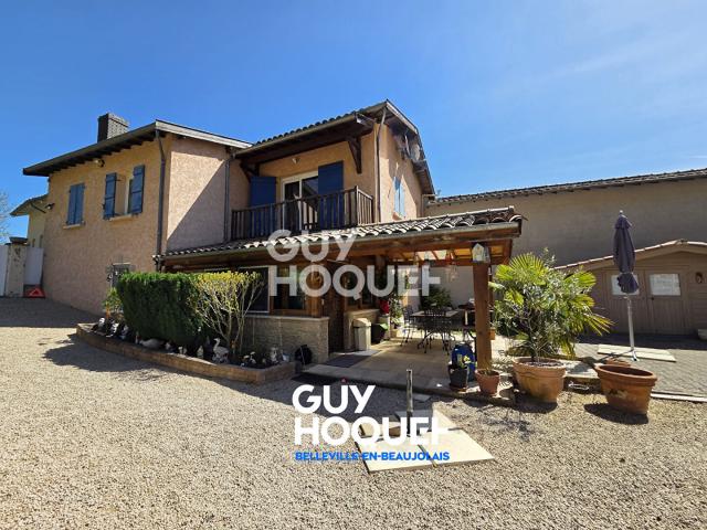 Maison 4 pièces 105 m²