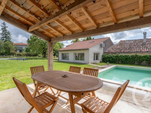 Maison 4 pièces 105 m²