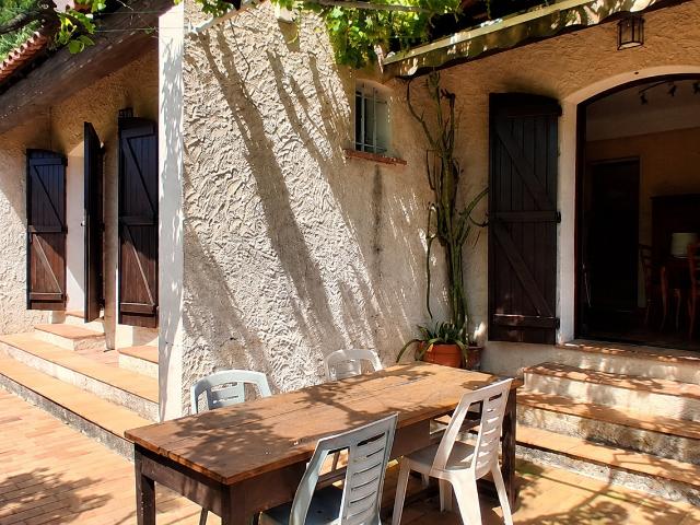 Maison 4 pièces 126 m²