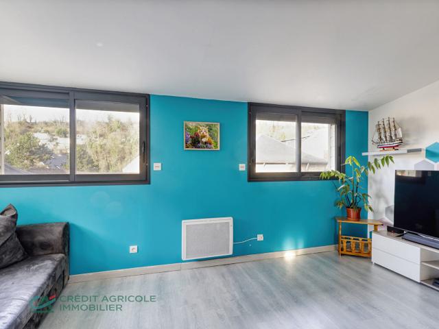 Maison 4 pièces 105 m²