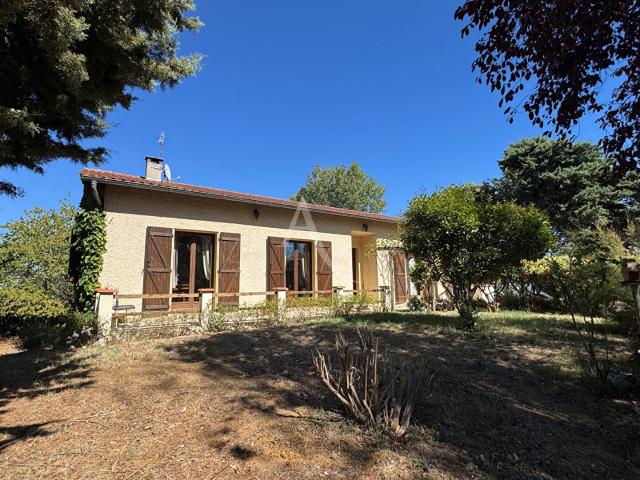 Maison 4 pièces 105 m²