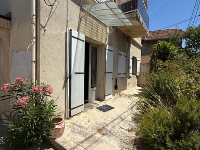 Maison 4 pièces 105 m²