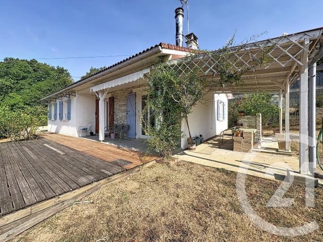Maison 4 pièces 105 m²