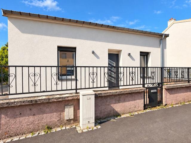 Maison 4 pièces 105 m²