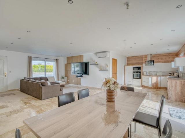Maison 4 pièces 105 m²