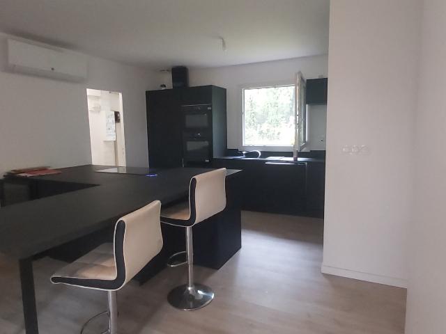 Maison 4 pièces 105 m²
