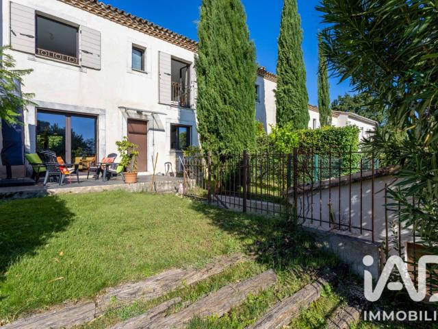 Maison 4 pièces 105 m²