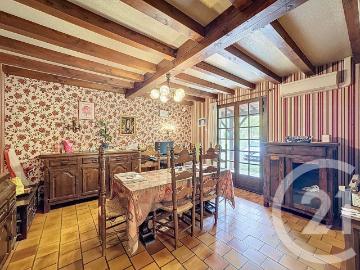 Maison 4 pièces 105 m²