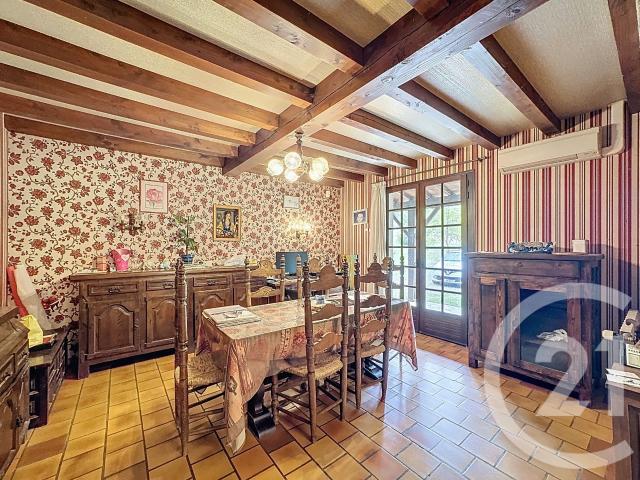 Maison 4 pièces 105 m²